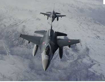 Düşürülen uçakla ilgili kim ne dedi? - Resim: 1