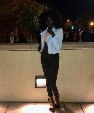 Tek fotoğrafla ünlü oldu - Resim: 3