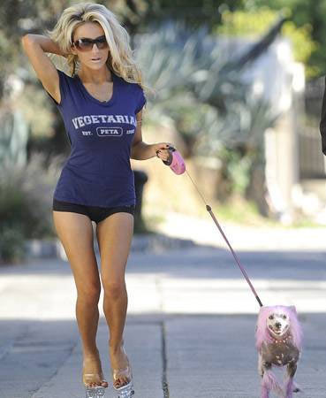 Koşuya böyle çıktı! - Resim: 2