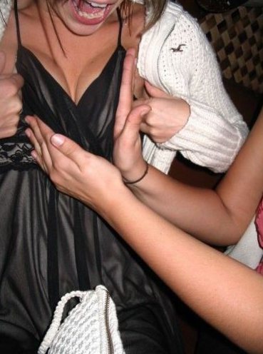 Bu kareler çok utandırıyor - Resim: 4