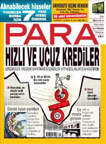 En cazip tüketici kredileri - Resim: 1