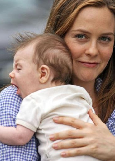 Ünlülerin çocuklarına verdiği ilginç isimler - Resim: 3