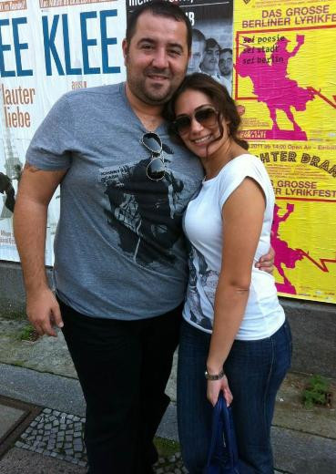 Ünlü çiftin boşanmadan önceki son sözleri neler oldu? - Resim: 4