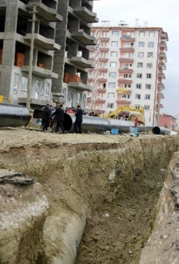 Yurdum insanının ölümü de bir garip! - Resim: 2