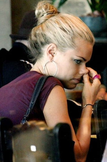 Ünlüler öyle fena yakalandı ki... - Resim: 3