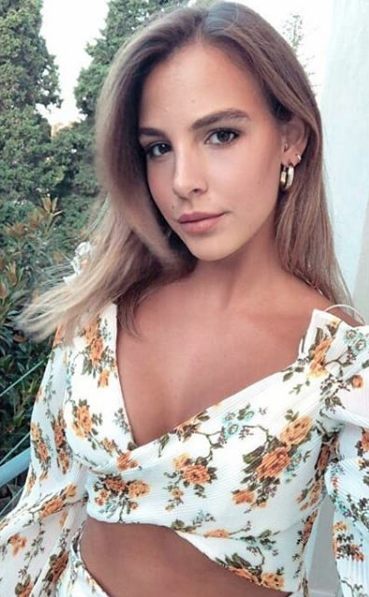 Güzellik için bunu da yaptı! Aslışah Alkoçlar insan kanından krem hazırlattı - Resim: 1