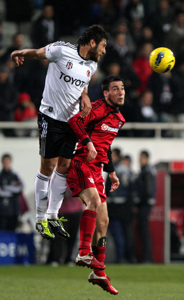 Beşiktaş'ın 'Egemen'liği! - Resim: 2