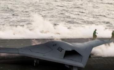 ABD hayaleti saldı - Resim: 2