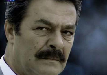 Ünlülerin zor anları - Resim: 1