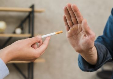 Virüsten korunmak ve sağlıklı bir solunum için 6 önemli kural! - Resim: 3