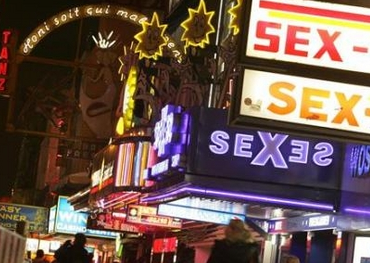 Günaha davetiye çıkan 10 şehir! - Resim: 2