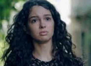 Kardeşlerim'in Asiye'si Karadayı'da da oynamış! Meğer setlerde büyümüş - Resim: 1