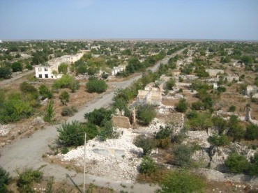 Hayalet şehirlerin gizemi. - Resim: 4