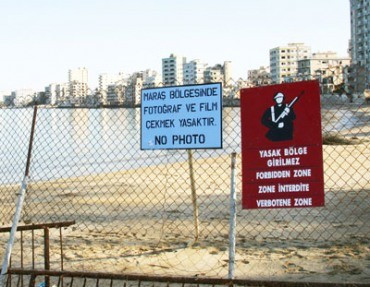 Hayalet şehirlerin gizemi. - Resim: 3