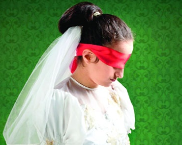 Onlar Türkiye'nin çocuk gelinleri - Resim: 2