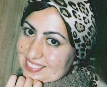 Yüzüne kezzap atıldı - Resim: 4