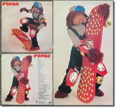 En tuhaf albüm kapakları - Resim: 2