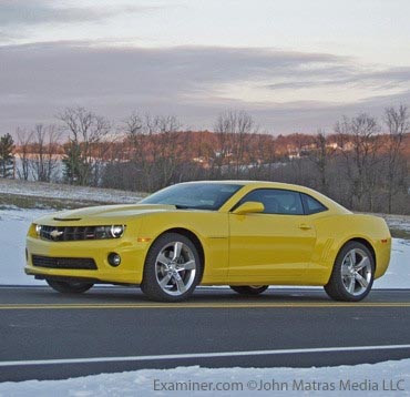 İşte yılın en iyi otomobil tasarımı - Resim: 2