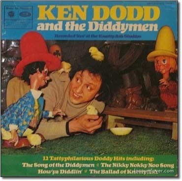 En tuhaf albüm kapakları - Resim: 3