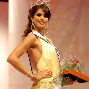 Güzellik kraliçesi erkek çıkınca tacı elinden alındı - Resim: 1