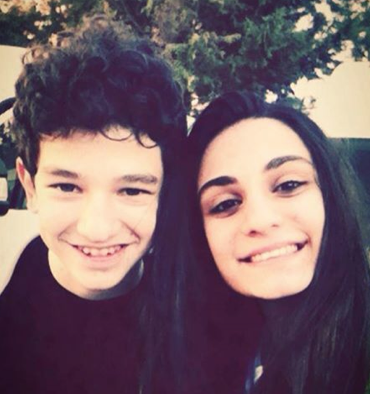 Aliye'nin minik Ardası öyle değişti ki... - Resim: 3