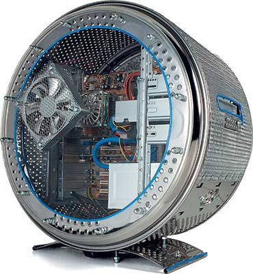 Çılgın bilgisayarlar - Resim: 4