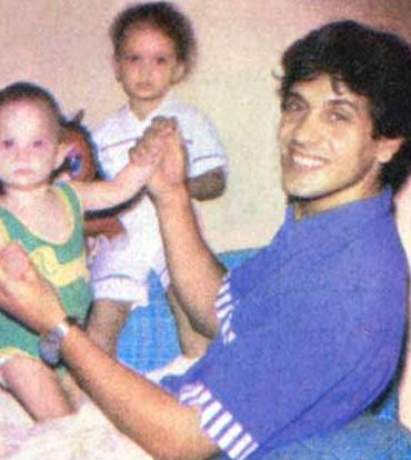 Anneleriyle aynı kaderi paylaştılar - Resim: 3