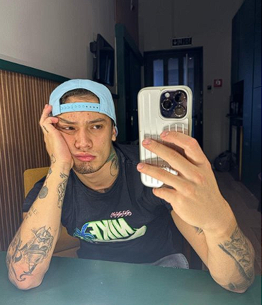 Rapçi Sefo ve Çakal feci kavga etti gece kulübünde birbirlerine girdiler - Resim: 2