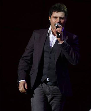 Ünlülerin eski meslekleri - Resim: 1