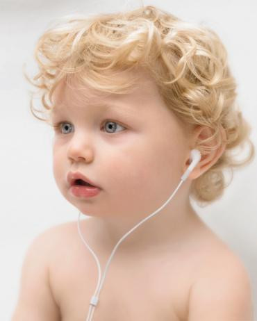 Bebeğiniz müzikle büyüsün  - Resim: 3