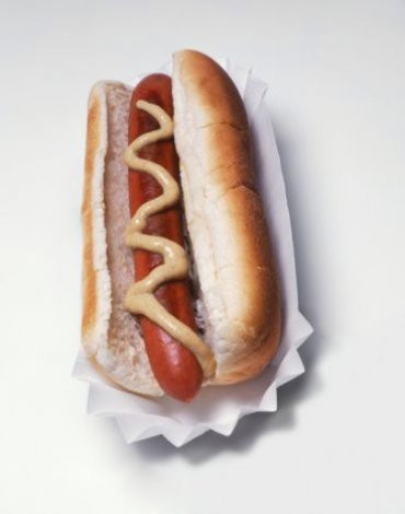 Kansere neden olan 5 yiyecek - Resim: 1