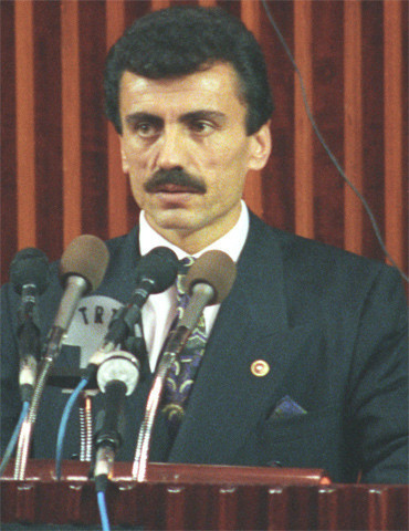 Yazıcıoğlu rüzgar gibi geçti - Resim: 4