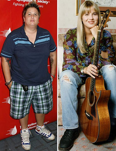 Cher'in kızı nasıl erkek oldu - Resim: 1