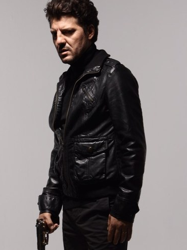 Ünlü isimler uyuşturucudan gözaltında! - Resim: 4