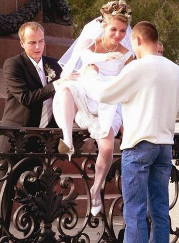 Sizce de bir tuhaflık yok mu? - Resim: 3