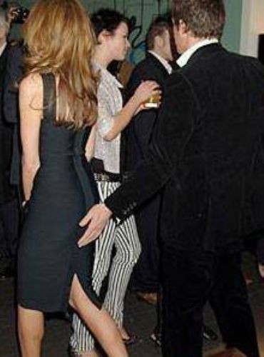 Böyle taciz hiçbir yerde görülmedi! - Resim: 1