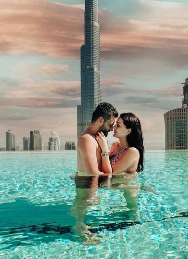 Dilan Polat hız kesmeden devam ediyor! Önce saldırıya uğradı sonra ödülünü aldı.. - Resim: 4