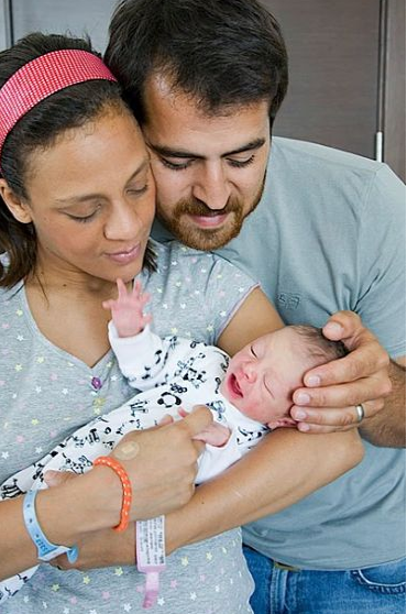 Defne'siz tam 1 yıl geçti - Resim: 1