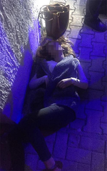 21 yaşındaki genç kız başından vurularak öldürüldü! - Resim: 2