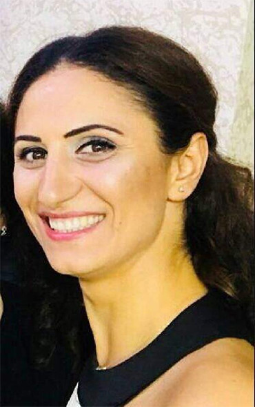 Bir kadın cinayeti daha: Eşini başından vurdu! - Resim: 1