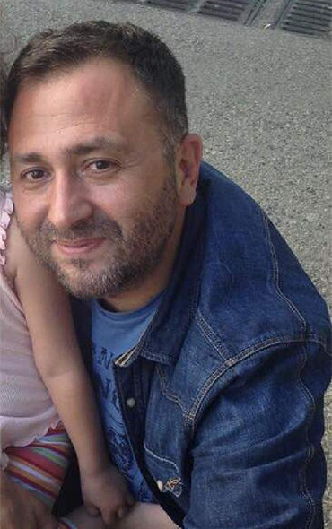 Bir kadın cinayeti daha: Eşini başından vurdu! - Resim: 3