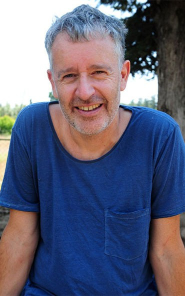 Avustralya'dan geldi, eşeklerle turist gezdiriyor! - Resim: 3