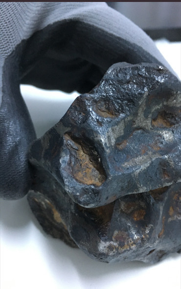  Bir gramı bile servet değerinde Nasıl ayırt edilebilir? - Resim: 4