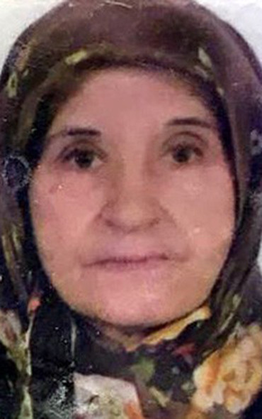 Hatalı sollama faciası: Bir aile yok oldu! - Resim: 4