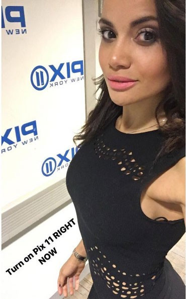 Asıl işini duyunca şok olacaksınız gece model gündüz... - Resim: 2