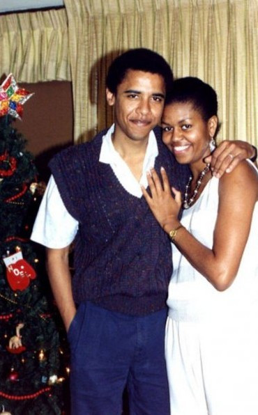 Onu hatırladınız mı ? Dünya liderinin arşivlik fotoğrafları... - Resim: 3