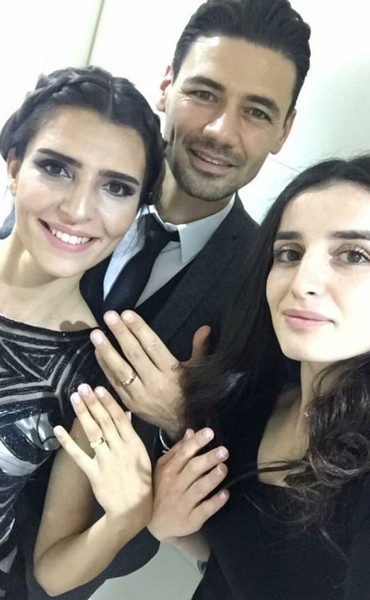 Survivor'ın yıldız ismi evleniyor bakın kim - Resim: 4