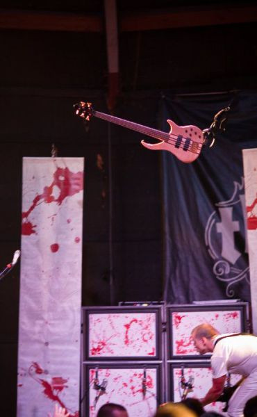 Günün en çılgın 60 fotoğrafı - Resim: 3