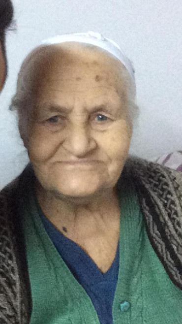 Tsunamide boğulan Fatma Erçetin kahretti! Sandalyeden kalkamamış - Resim: 0