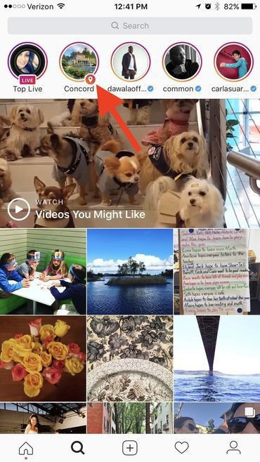 İnstagram'a iki yeni muhteşem özellik - Resim: 4